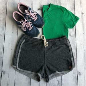 Homage Terry Shorts